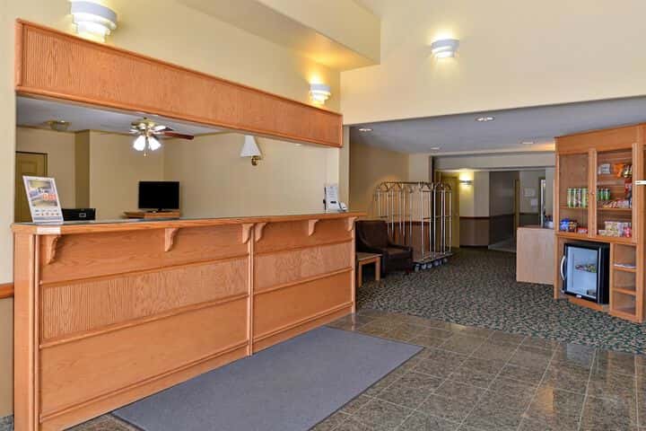 Hotel Interior 2 of 39