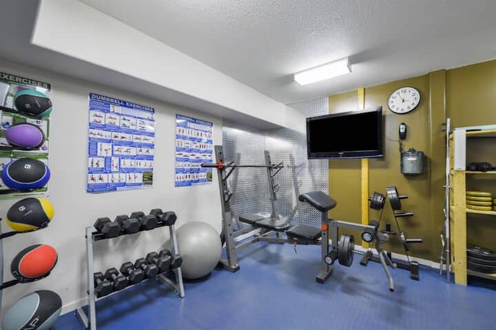 Health and Fitness 32 of 39